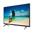 STRONG SMART ANDROID LED TV 43"/ SRT43FC5433/ Full HD/ 1920x1080/ DVB-T2/C/S2/ H.265/HEVC/ 3x HDMI/ 2xUSB/ Wi-Fi/ LAN/ F