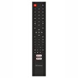 STRONG SMART ANDROID LED TV 43"/ SRT43FC5433/ Full HD/ 1920x1080/ DVB-T2/C/S2/ H.265/HEVC/ 3x HDMI/ 2xUSB/ Wi-Fi/ LAN/ F