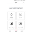 Tenda SP9 Beli - Chytrá Wi-Fi zásuvka s měřením spotřeby 230V, 3680W, 16A, vše v češtině, samostatná