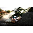 PS5 - WRC 9