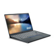 MSI Prestige/14 A11SCX/i7-1185G7/14"/FHD/16GB/1TB SSD/GTX 1650/W10H/Gray/2R