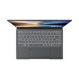 MSI Prestige/14 A11SCX/i7-1185G7/14"/FHD/16GB/1TB SSD/GTX 1650/W10H/Gray/2R