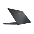 MSI Prestige/14 A11SCX/i7-1185G7/14"/FHD/16GB/1TB SSD/GTX 1650/W10H/Gray/2R