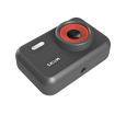 Kamera SJCAM F1 FunCam černá