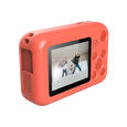 Kamera SJCAM F1 FunCam červená
