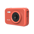 Kamera SJCAM F1 FunCam červená