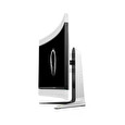 Dell LCD Dell Alienware 38 Gaming Monitor | AW3821DW - 95.3cm (37.5)