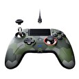 Herní ovladač NACON Revolution Unlimited Pro Controller – Coloured Camo Green