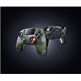 Herní ovladač NACON Revolution Unlimited Pro Controller – Coloured Camo Green