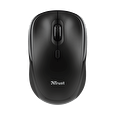 Trust TM-200 Wireless optical mouse black