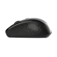 Trust TM-200 Wireless optical mouse black