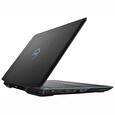 Dell Inspiron 15 G3 (3500)/ i5-10300H/ 8GB/ 512GB SSD/ GeForce GTX 1650 Ti 4GB/ 15.6" FHD/ FPR/ W10H/ 2Y Basic on-site