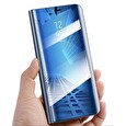 Cu-Be Clear View Huwei Y6P Blue