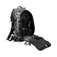 Batoh Genesis Pallad 450 CAMO 15,6"