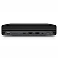 HP ProDesk 400 G6 DM/ i7-10700T/ 16GB/ SSD 512GB/ Intel UHD/ W10P/ kbd + myš
