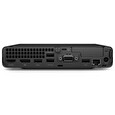HP ProDesk 400 G6 DM/ i7-10700T/ 16GB/ SSD 512GB/ Intel UHD/ W10P/ kbd + myš