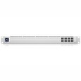 Ubiquiti UniFi Switch Aggregation - 8x SFP+, Fanless