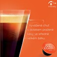 Kávové kapsle Nestlé Dolce Gusto Caffe Lungo Nescafé 16 ks