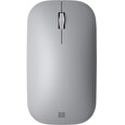 Microsoft Surface Mobile Mouse/Cestovní/Blue Track/Bezdrátová Bluetooth/Stříbrná