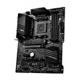 MSI MB Sc AM4 B550-A PRO, AMD B550, 4xDDR4, VGA, ATX