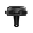 Magnetický držák FIXED Icon Air Vent Mini, černý