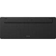 Microsoft Designer Compact/Bezdrátová Bluetooth/CZSK-Layout/Černá