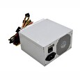 Seasonic zdroj 500W SSP-500ES2, 80+ Bronze