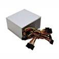 Seasonic zdroj 500W SSP-500ES2, 80+ Bronze