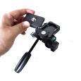 Stativ tripod Velbon ULTRA 355