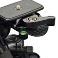 Stativ tripod Velbon ULTRA 455