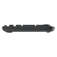 Logitech MK295 Silent Wireless Combo - GRAPHITE - CZE-SKY - INTNL