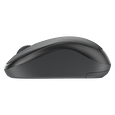 Logitech MK295 Silent Wireless Combo - GRAPHITE - CZE-SKY - INTNL
