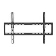 Manhattan nástěnný držák TV (37" to 70"), Low-Profile TV Wall Mount, tenký design, černá