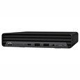 HP EliteDesk 800G6 DM 65W/ i5-10500/ 16GB/ SSD 512GB TLC/ Intel UHD 630/ W10P/ Černý/ kbd+myš