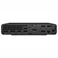 HP EliteDesk 800G6 DM 65W/ i5-10500/ 16GB/ SSD 512GB TLC/ Intel UHD 630/ W10P/ Černý/ kbd+myš