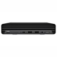 HP EliteDesk 800G6 DM 95W/ i7-10700K/ 16GB/ SSD 512GB TLC/ Intel UHD 630 / W10P/ Černý/ kbd+myš