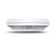 TP-LINK EAP620 HD - AX1800 WIFI 6 přístupový bod Omada 1X GLAN POE+ montáž na strop/zeď