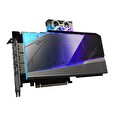 GIGABYTE AORUS RTX™ 3090 XTREME WATERFORCE WB 24G