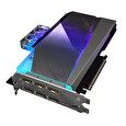 GIGABYTE AORUS RTX™ 3090 XTREME WATERFORCE WB 24G