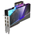 GIGABYTE AORUS RTX™ 3090 XTREME WATERFORCE WB 24G