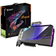 GIGABYTE AORUS RTX™ 3090 XTREME WATERFORCE WB 24G