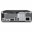 HP ProDesk 405 G6 SFF/ Ryzen 5 Pro 3400G/ 8GB/ SSD 256GB/ Radeon RX Vega 11/ DVD-RW/ W10P/ Černý/ kbd+myš