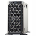 Dell PowerEdge T340/ Xeon E-2224/ 16GB/ 3x 1.2TB 10k SAS/ H730P/ IDRAC 9 Basic/ 1x 495W/ 3Y Basic on site