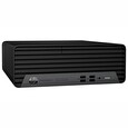 HP ProDesk 405 G6 SFF/ Ryzen 5 Pro 4650G/ 8GB/ SSD 256GB/ Radeon RX Vega 7/ DVD-RW/ W10P/ Černý/ kbd+myš