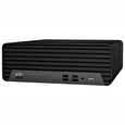 HP ProDesk 405 G6 SFF/ Ryzen 5 Pro 4650G/ 8GB/ SSD 256GB/ Radeon RX Vega 7/ DVD-RW/ W10P/ Černý/ kbd+myš