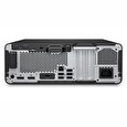 HP ProDesk 405 G6 SFF/ Ryzen 5 Pro 4650G/ 8GB/ SSD 256GB/ Radeon RX Vega 7/ DVD-RW/ W10P/ Černý/ kbd+myš