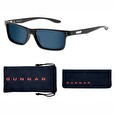 Gunnar kancelářske/herní brýle VERTEX ONYX * sluneční skla * BLF 90 * NATURAL focus