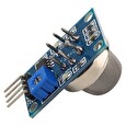 TINYCONTROL Plynový senzor pro LANovladač MQ-4