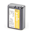 Set Jupio 2x NP-FW50 - 1080 mAh + USB nabíječka