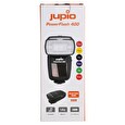 Blesk Jupio PowerFlash 400